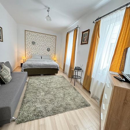Ari Apartment Braşov Eksteriør billede
