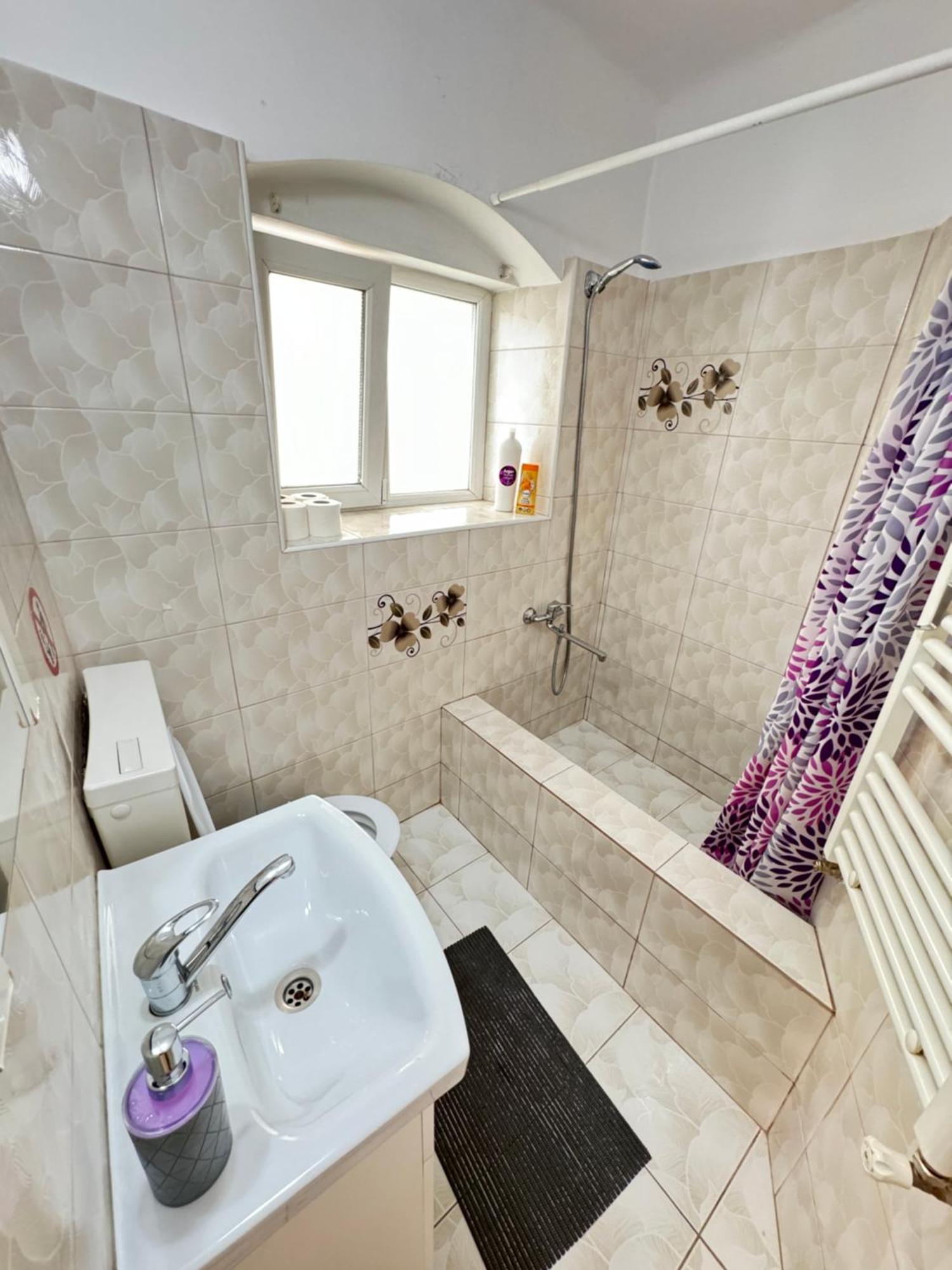 Ari Apartment Braşov Eksteriør billede